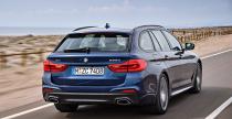 BMW 5 Touring