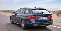 BMW 5 Touring