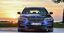 BMW 5 Touring