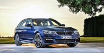 BMW 5 Touring