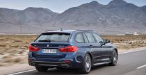 BMW 5 Touring