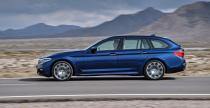 BMW 5 Touring