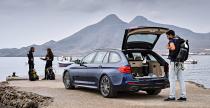 BMW 5 Touring