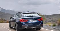 BMW 5 Touring