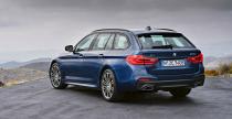 BMW 5 Touring