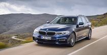 BMW 5 Touring