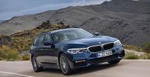 BMW 5 Touring