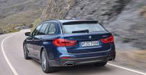 BMW 5 Touring