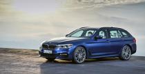 BMW 5 Touring