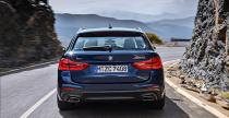 BMW 5 Touring