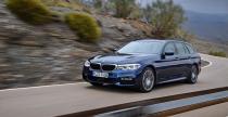 BMW 5 Touring