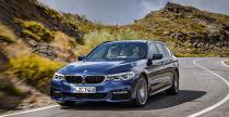 BMW 5 Touring