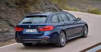 BMW 5 Touring