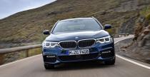 BMW 5 Touring