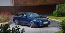 BMW 5 Touring