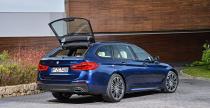 BMW 5 Touring