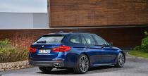 BMW 5 Touring