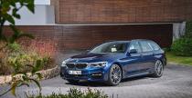 BMW 5 Touring