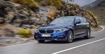 BMW 5 Touring