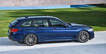 BMW 5 Touring