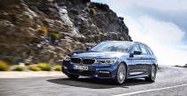 BMW 5 Touring