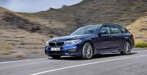 BMW 5 Touring