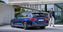 BMW 5 Touring