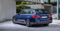 BMW 5 Touring