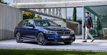 BMW 5 Touring