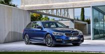 BMW 5 Touring