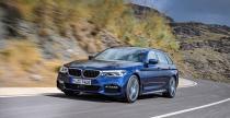 BMW 5 Touring