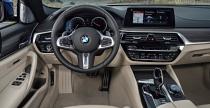 BMW 5 Touring