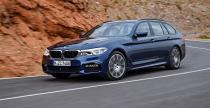 BMW 5 Touring