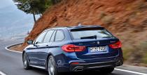 BMW 5 Touring