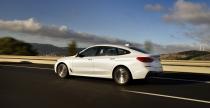 BMW 6 GT