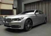 BMW 760Li xDrive V12 Excellence
