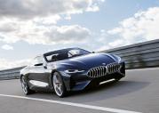 BMW 8 Series