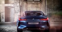 BMW 8 Series