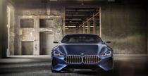 BMW 8 Series