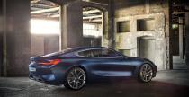 BMW 8 Series