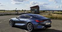 BMW 8 Series