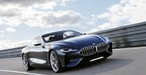 BMW 8 Series