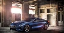 BMW 8 Series