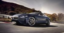 BMW 8 Series