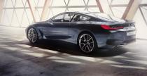 BMW 8 Series