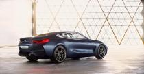 BMW 8 Series