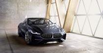 BMW 8 Series