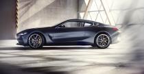 BMW 8 Series