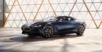 BMW 8 Series