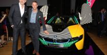 BMW Lapo Elkanna